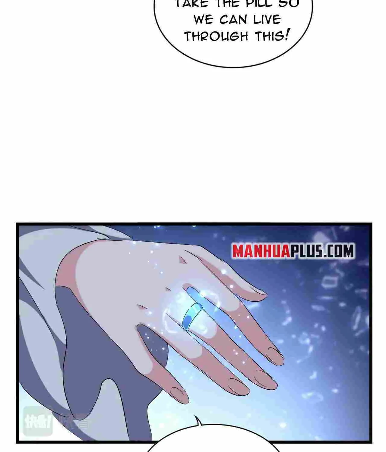 Read Magic Emperor chapter 246 image 81 on Lezhin