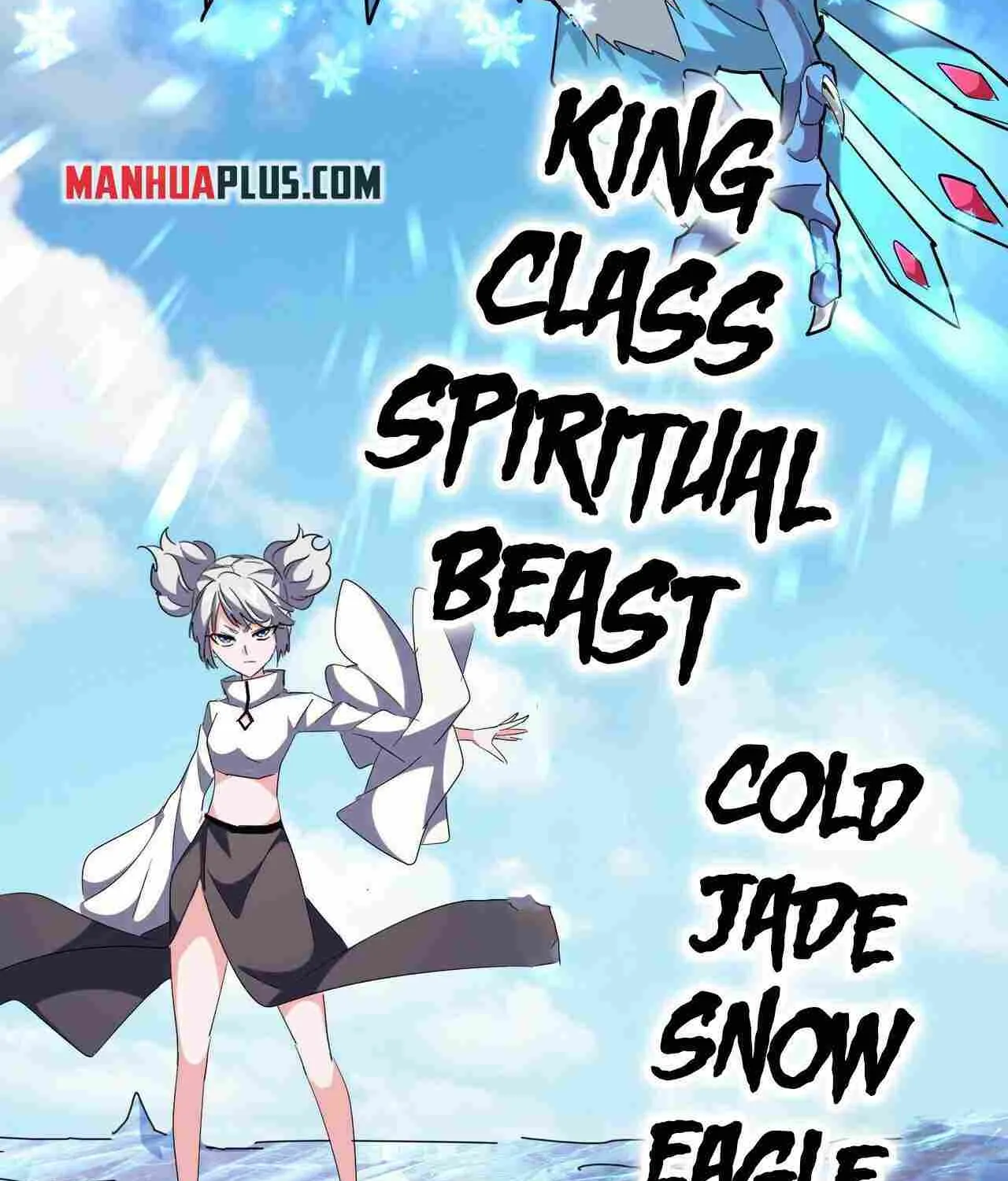 Read Magic Emperor chapter 246 image 84 on Lezhin