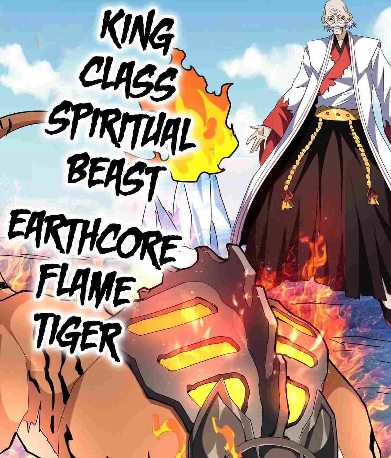 Read Magic Emperor chapter 246 image 86 on Lezhin