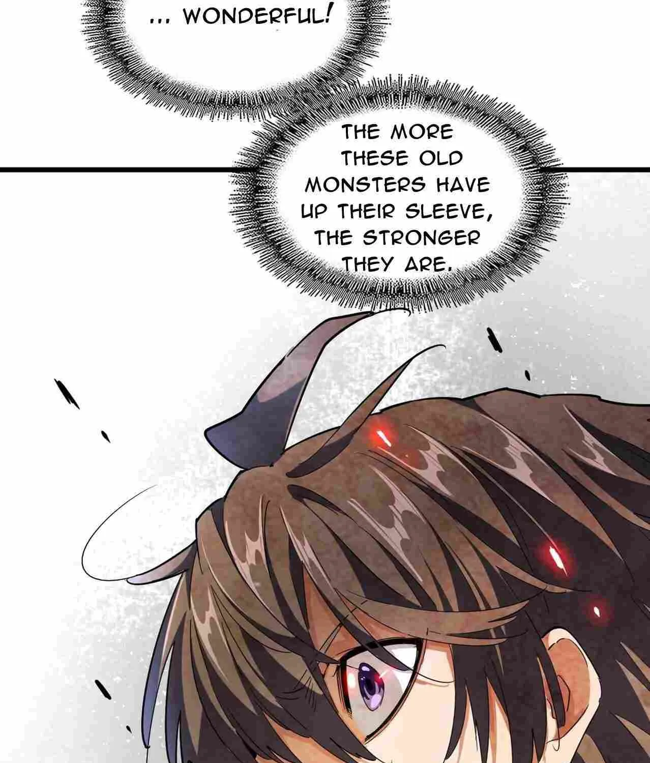 Read Magic Emperor chapter 246 image 90 on Lezhin