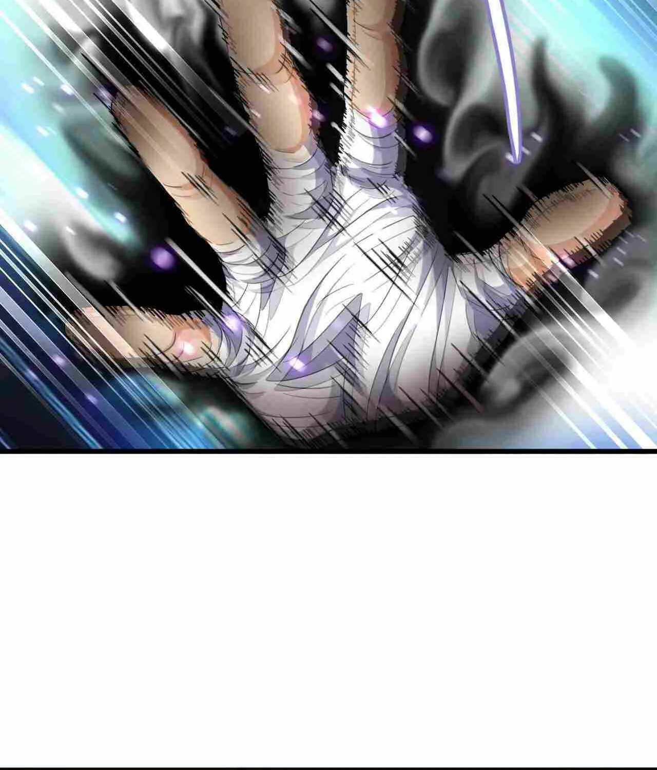 Read Magic Emperor chapter 247 image 12 on Lezhin