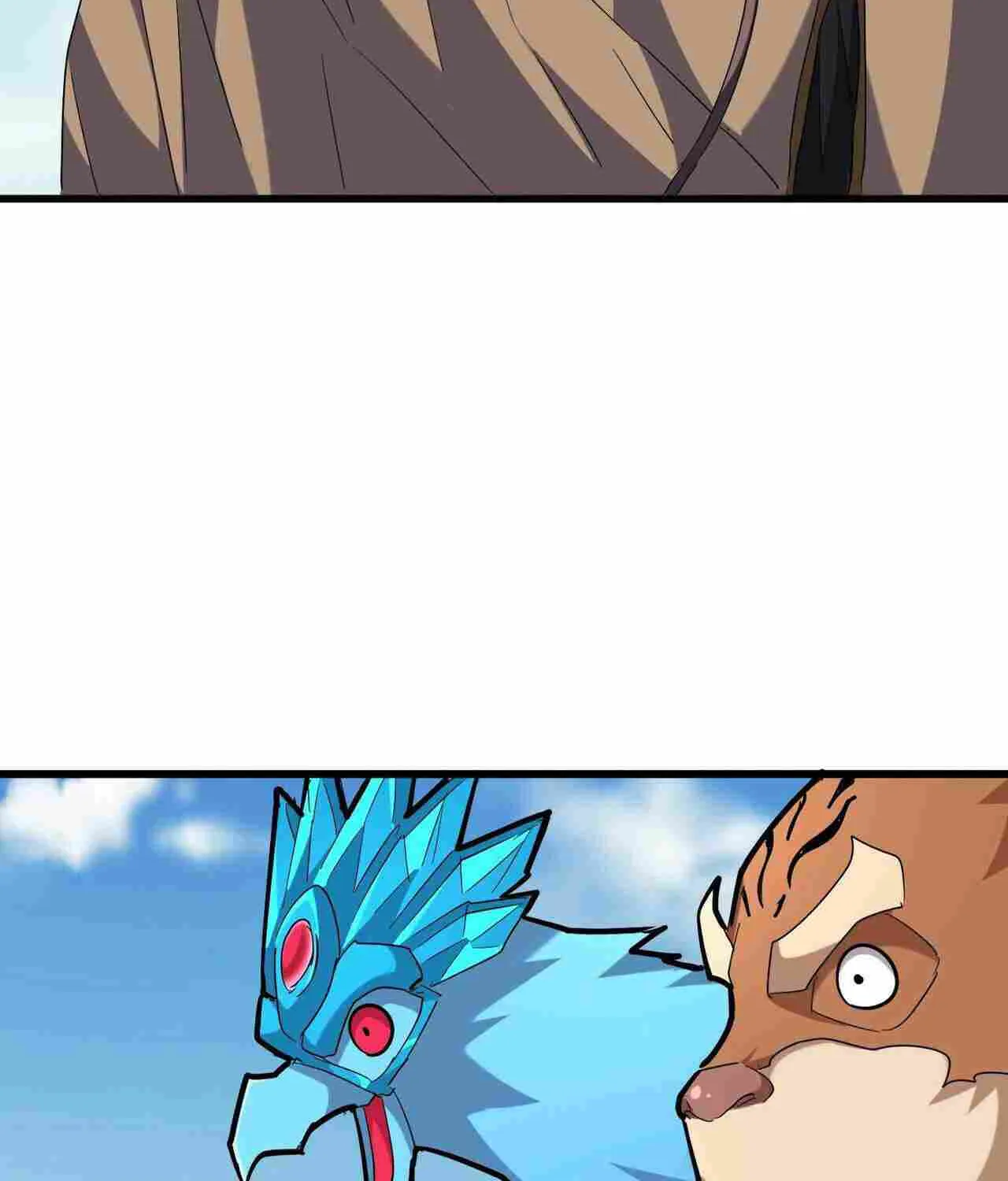 Read Magic Emperor chapter 247 image 14 on Lezhin