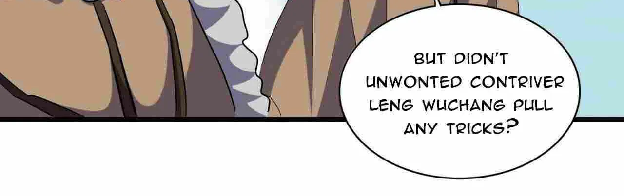 Read Magic Emperor chapter 247 image 30 on Lezhin