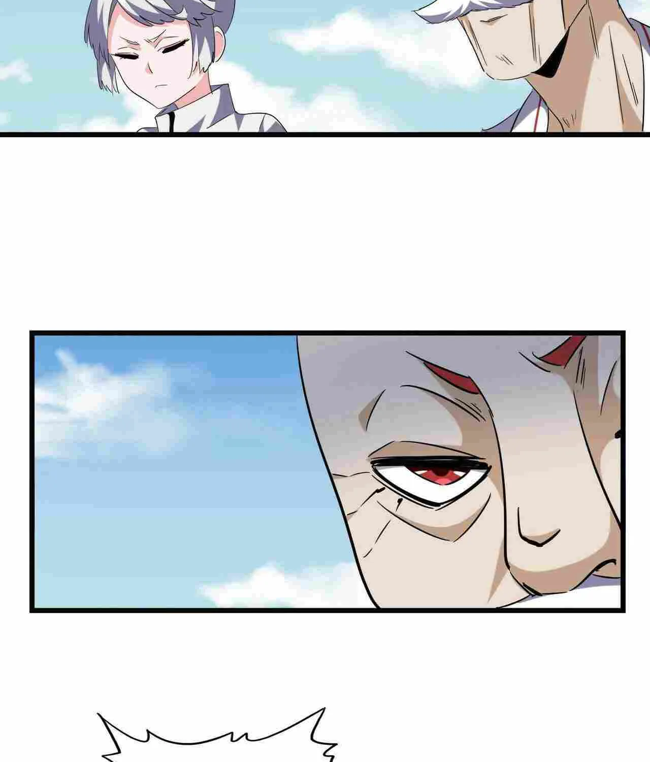 Read Magic Emperor chapter 247 image 37 on Lezhin