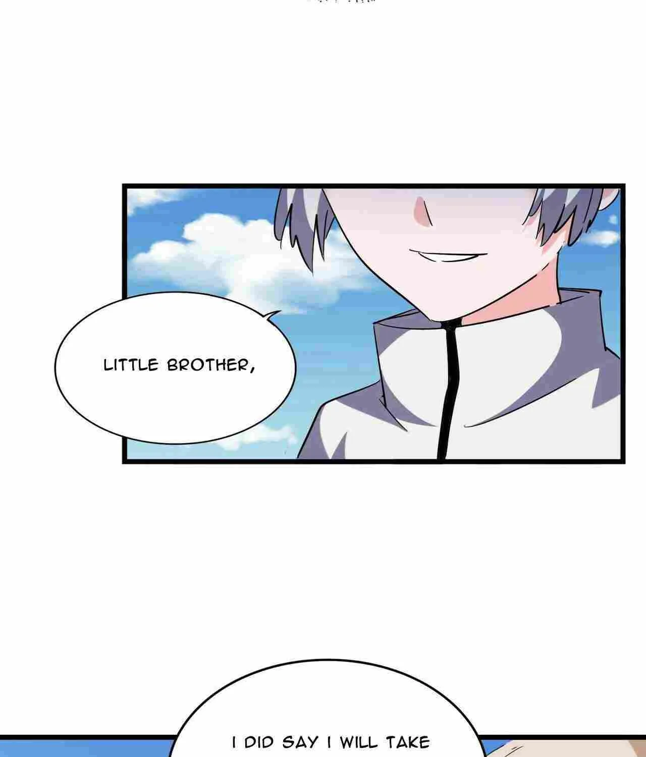 Read Magic Emperor chapter 247 image 53 on Lezhin