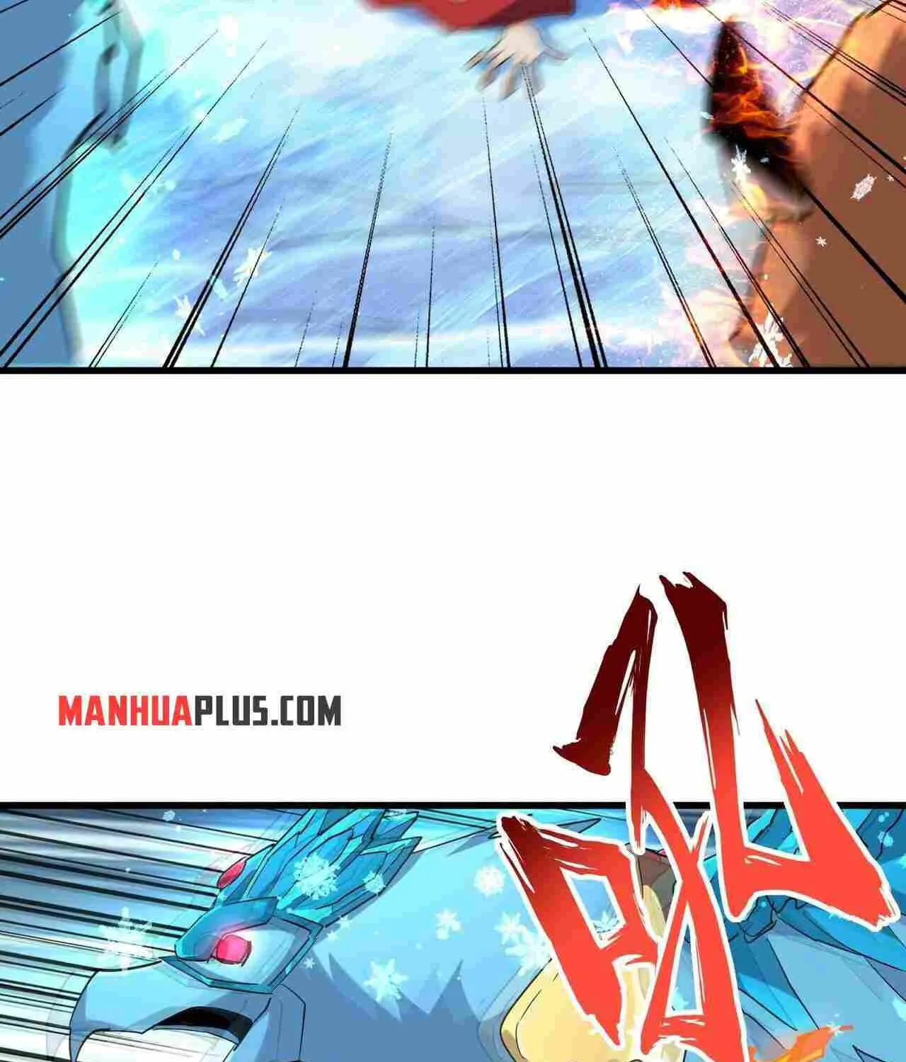 Read Magic Emperor chapter 247 image 60 on Lezhin