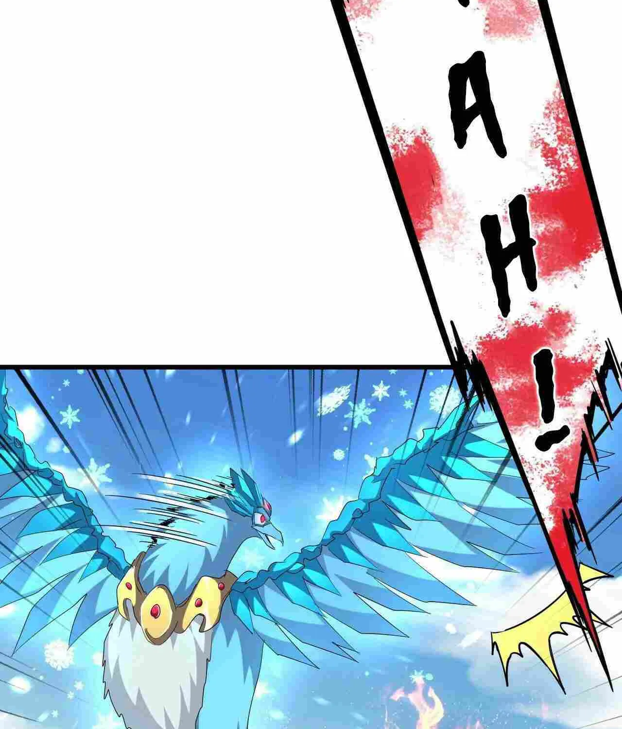 Read Magic Emperor chapter 247 image 65 on Lezhin