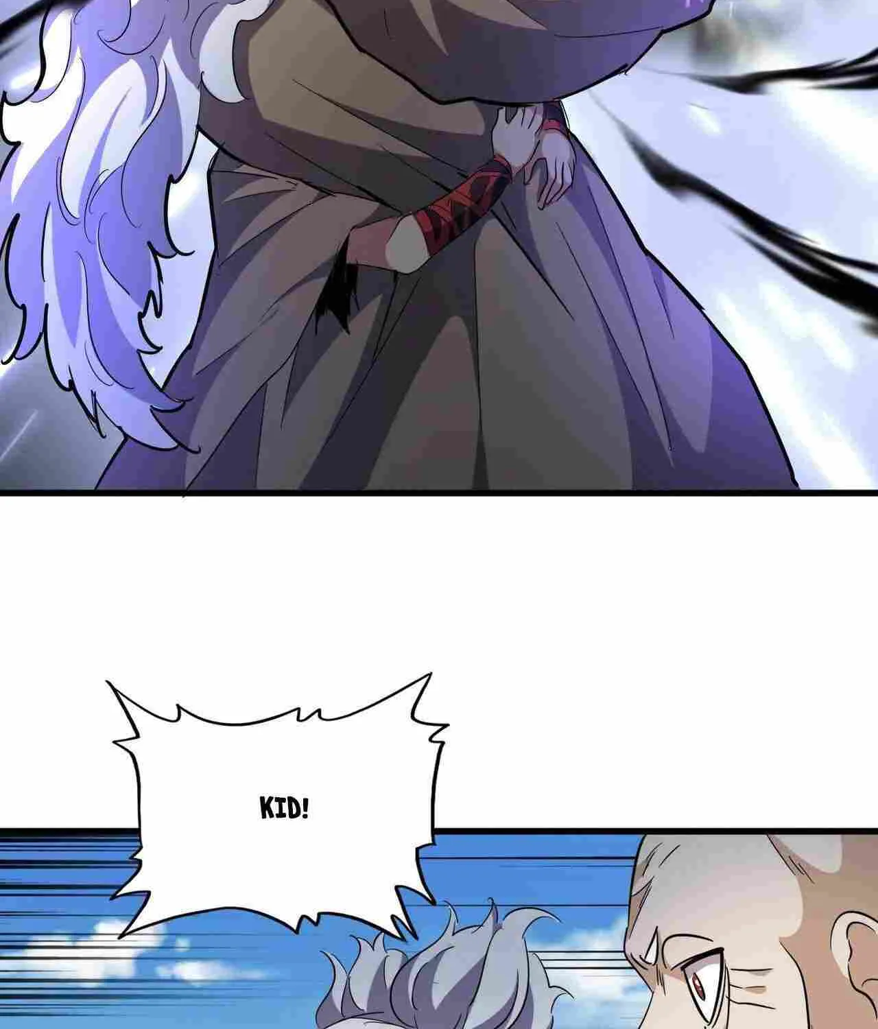Read Magic Emperor chapter 247 image 7 on Lezhin