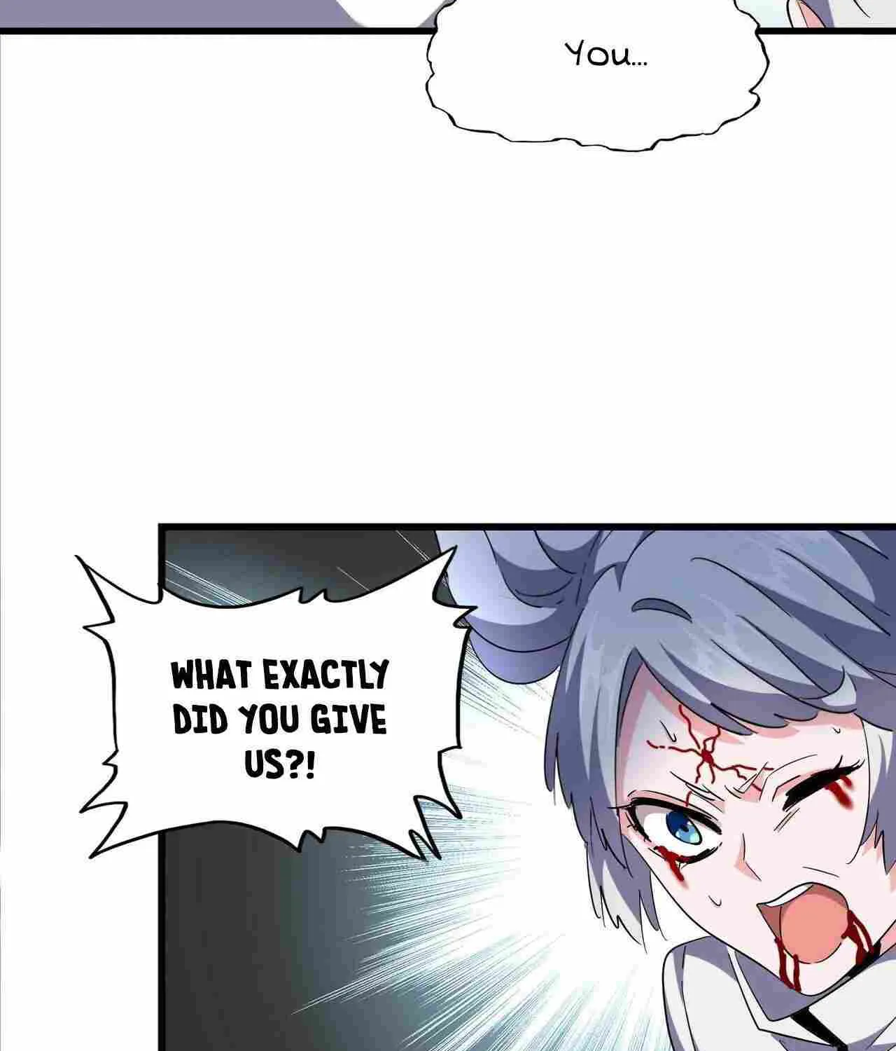 Read Magic Emperor chapter 247 image 72 on Lezhin