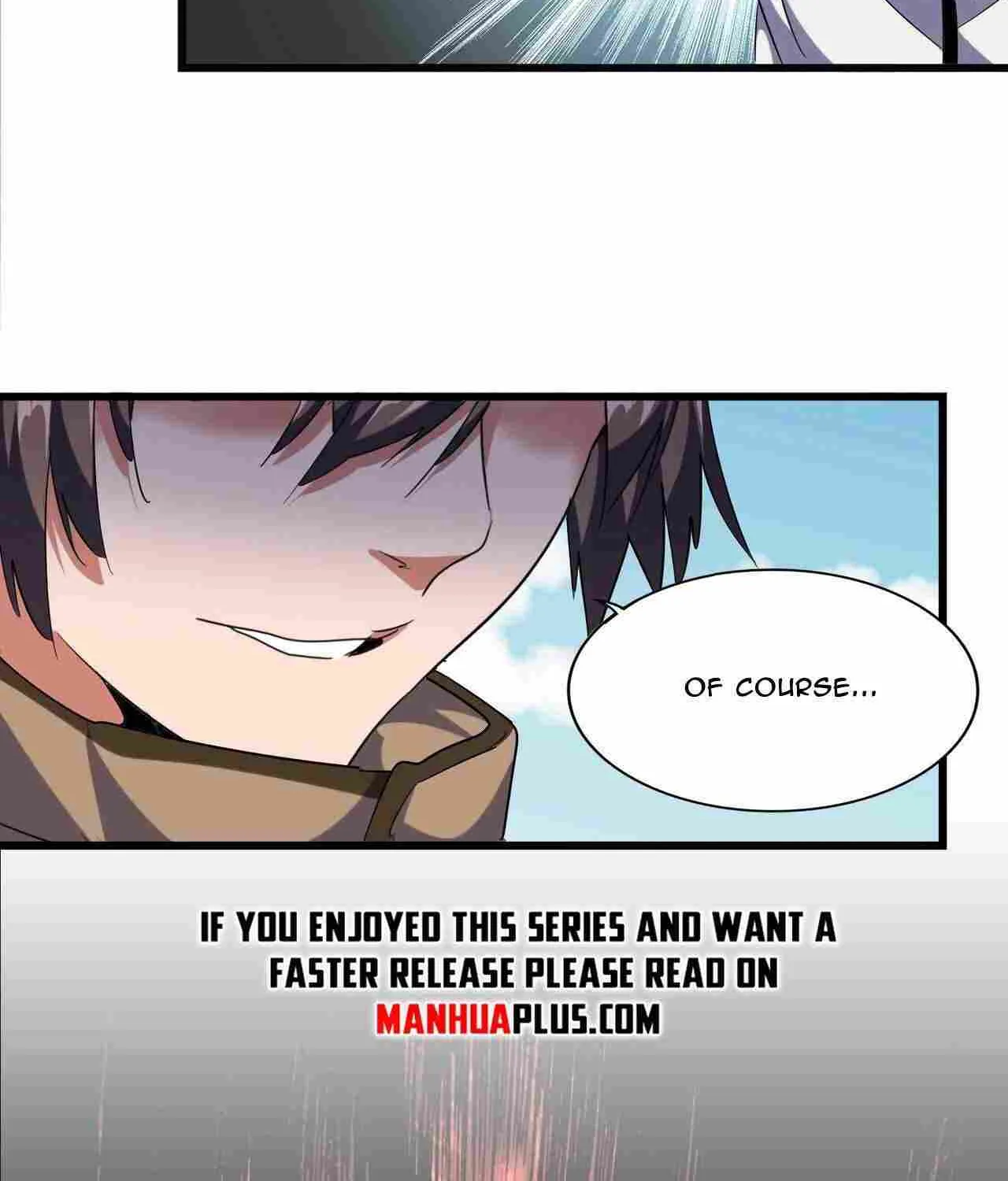 Read Magic Emperor chapter 247 image 73 on Lezhin