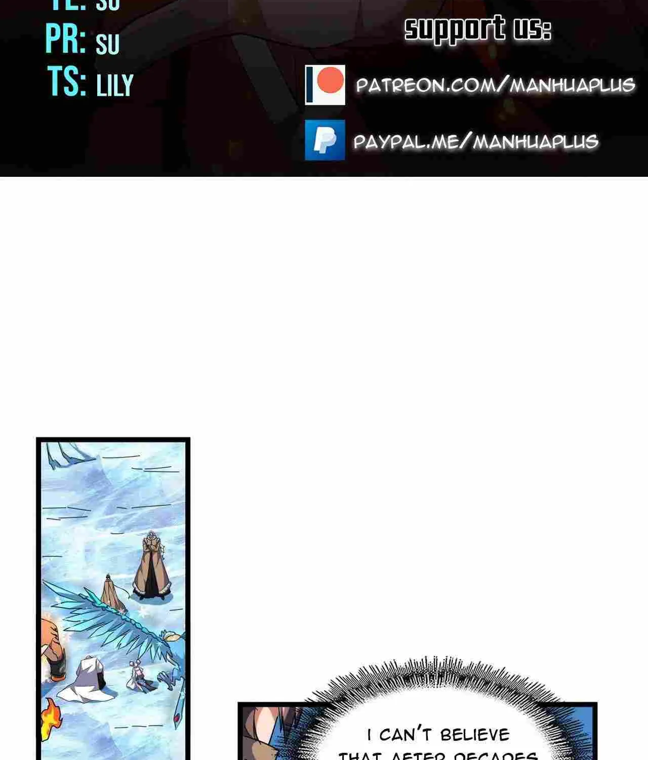 Read Magic Emperor chapter 248 image 1 on Lezhin