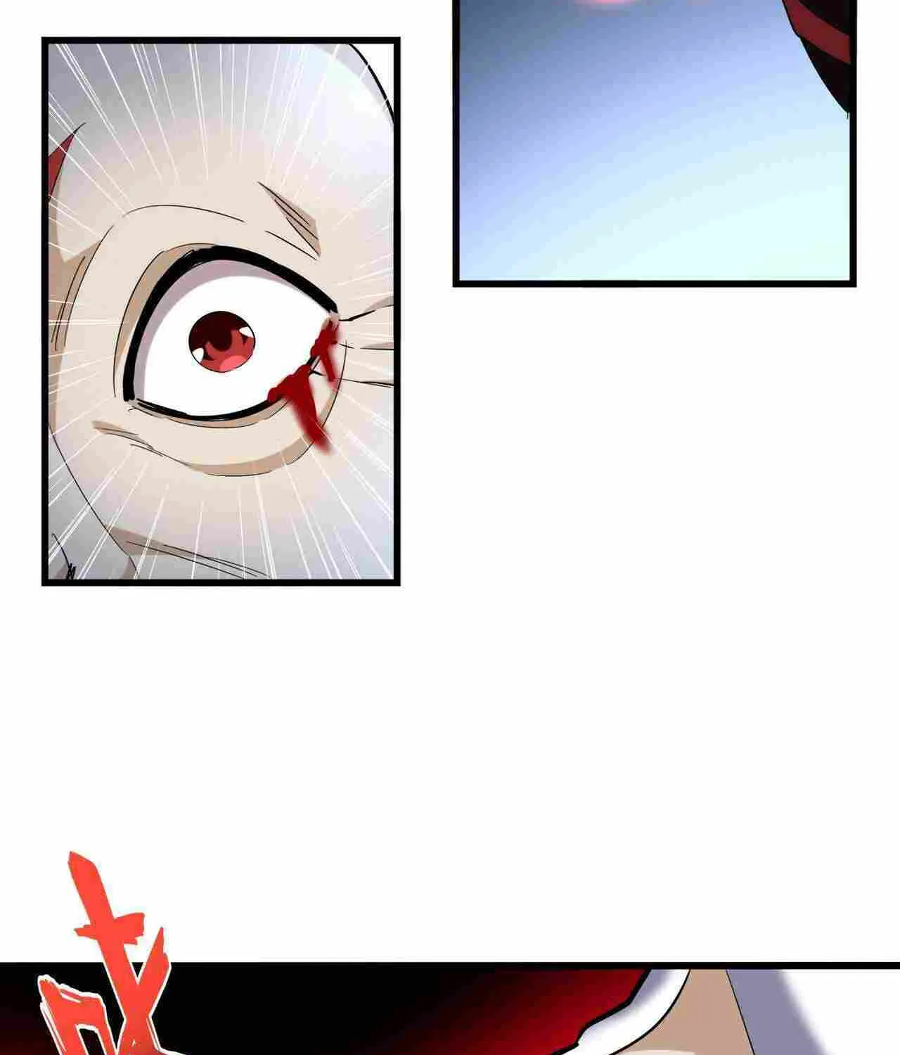 Read Magic Emperor chapter 248 image 13 on Lezhin