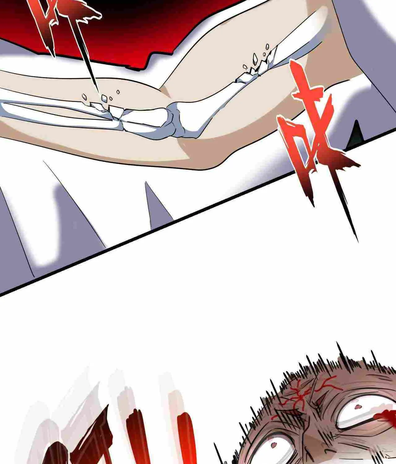 Read Magic Emperor chapter 248 image 14 on Lezhin