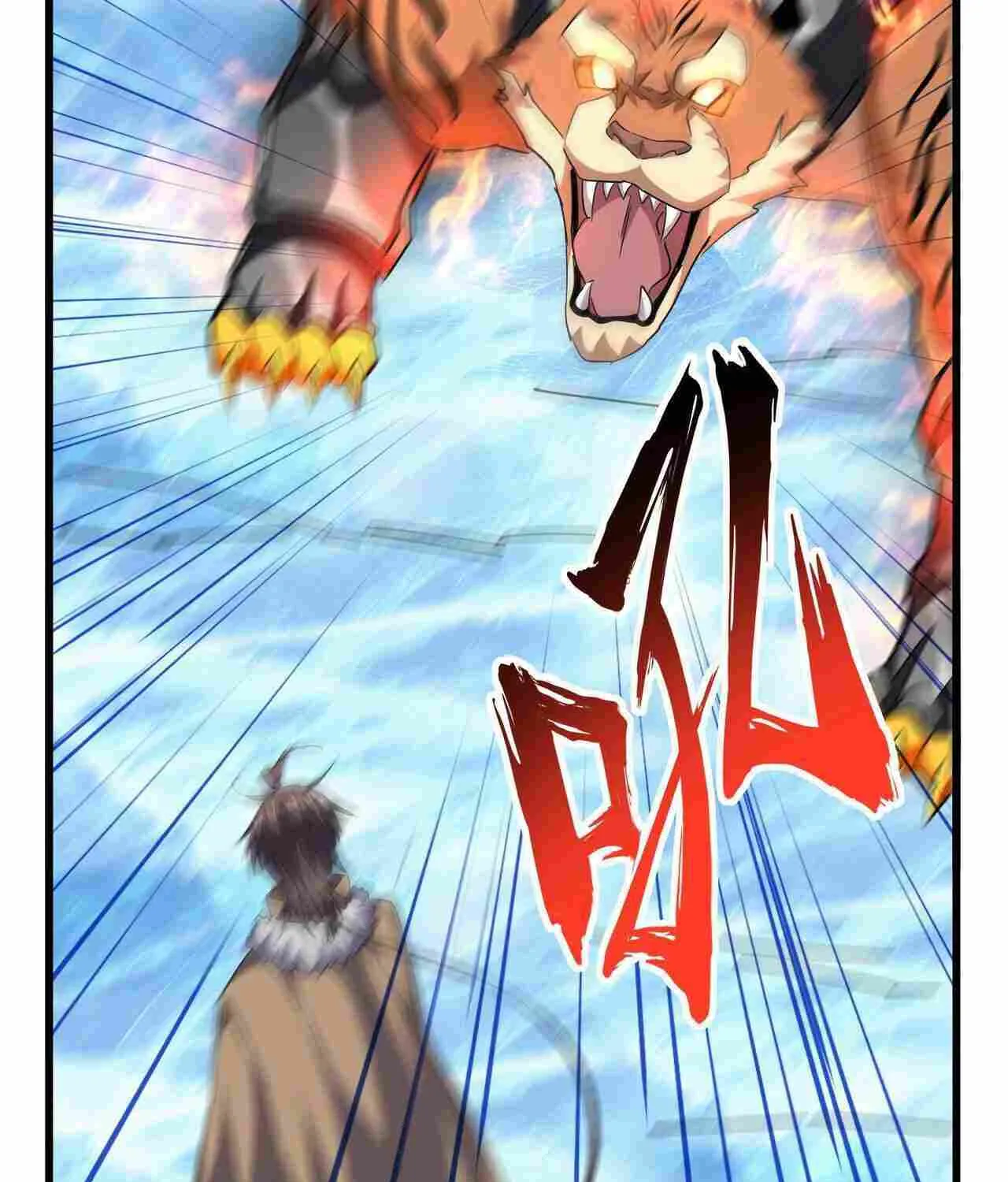 Read Magic Emperor chapter 248 image 21 on Lezhin