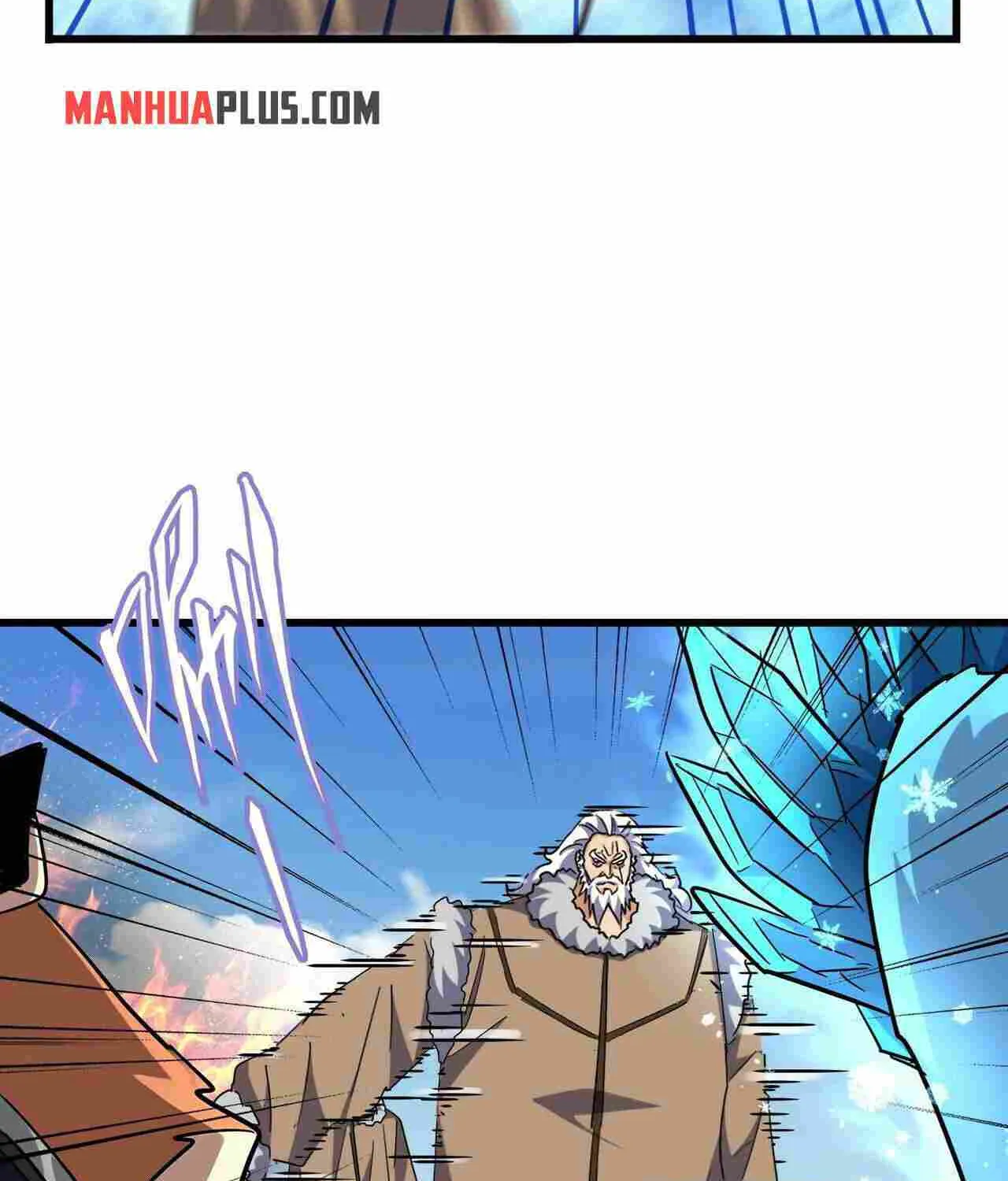 Read Magic Emperor chapter 248 image 22 on Lezhin