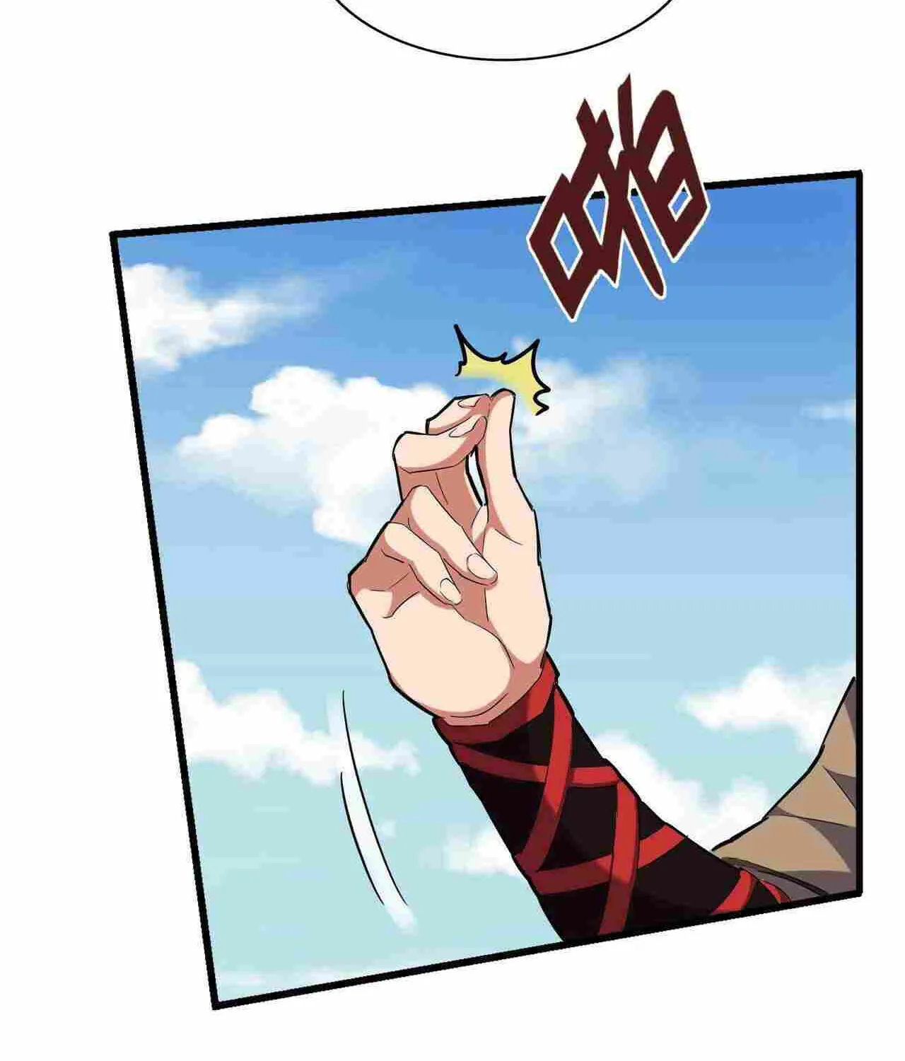 Read Magic Emperor chapter 248 image 24 on Lezhin