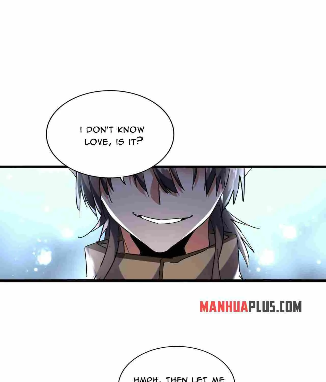Read Magic Emperor chapter 248 image 41 on Lezhin
