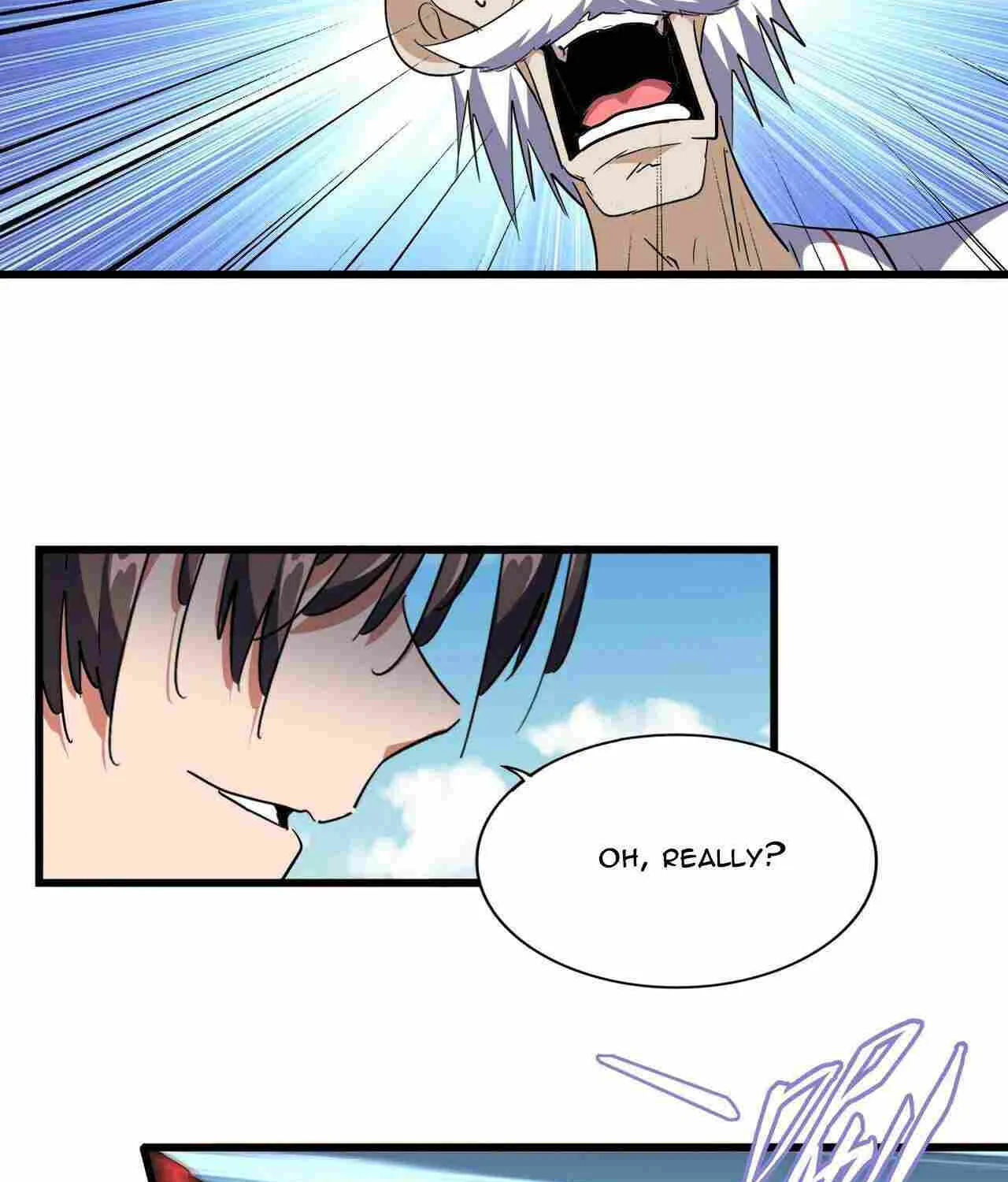 Read Magic Emperor chapter 248 image 53 on Lezhin