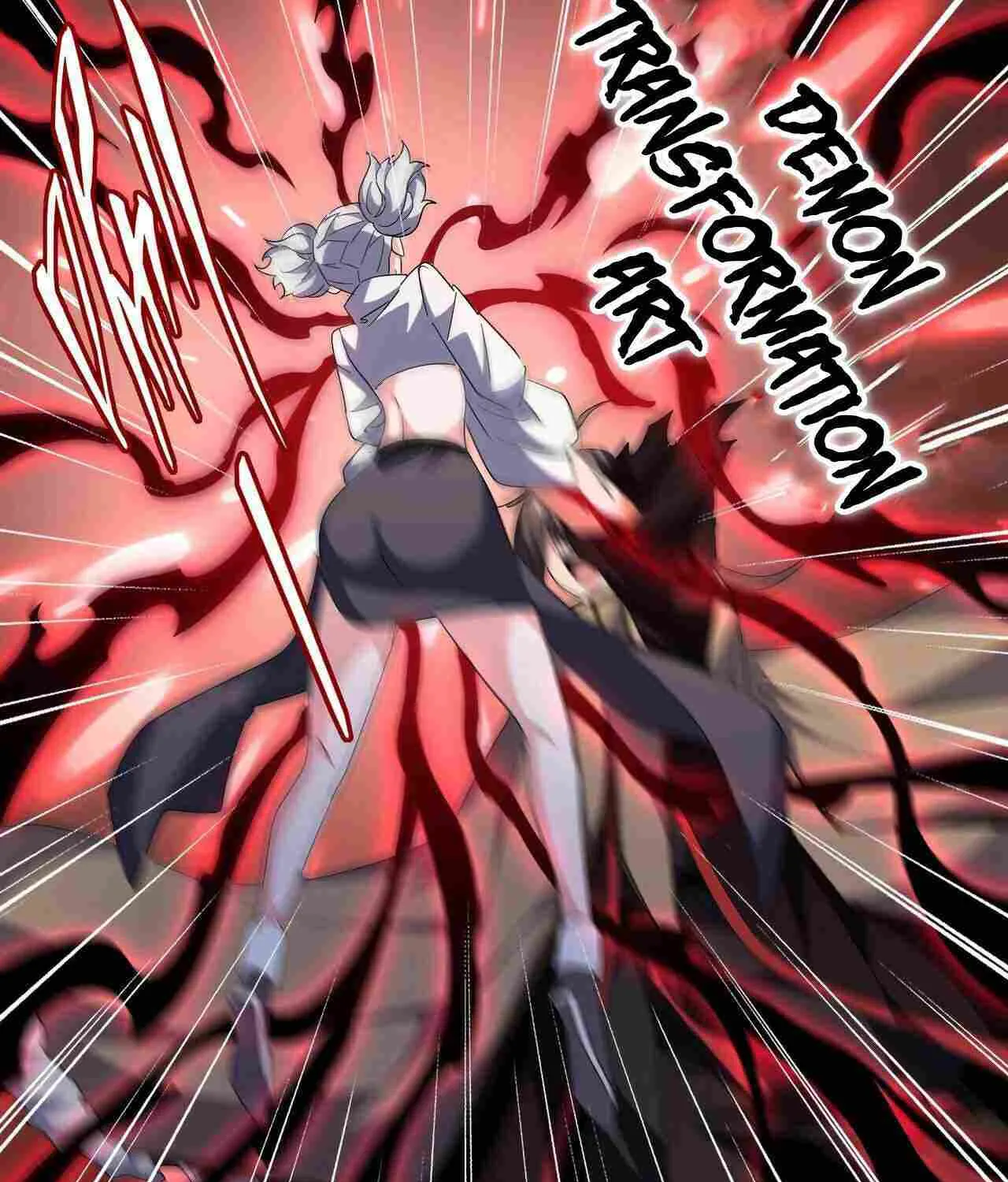 Read Magic Emperor chapter 248 image 59 on Lezhin
