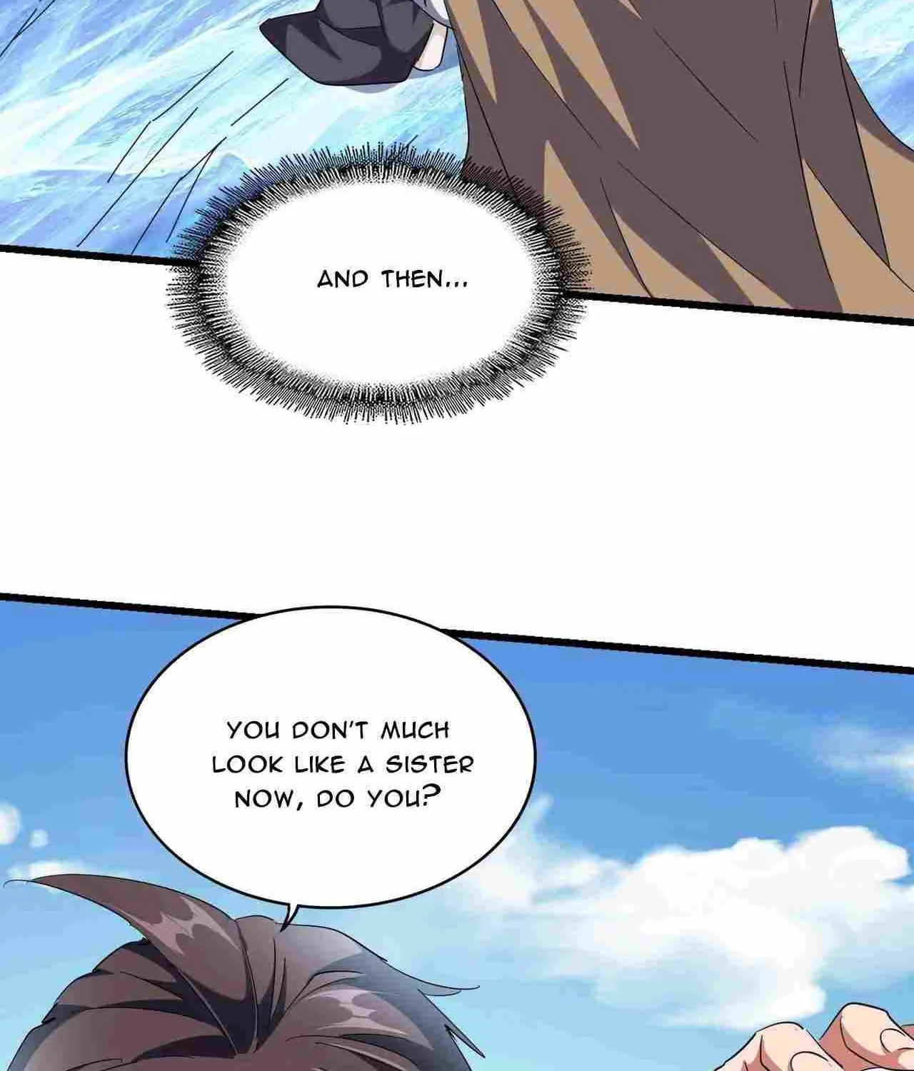 Read Magic Emperor chapter 248 image 68 on Lezhin
