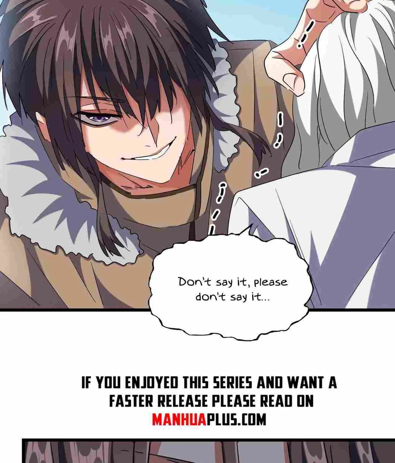 Read Magic Emperor chapter 248 image 69 on Lezhin