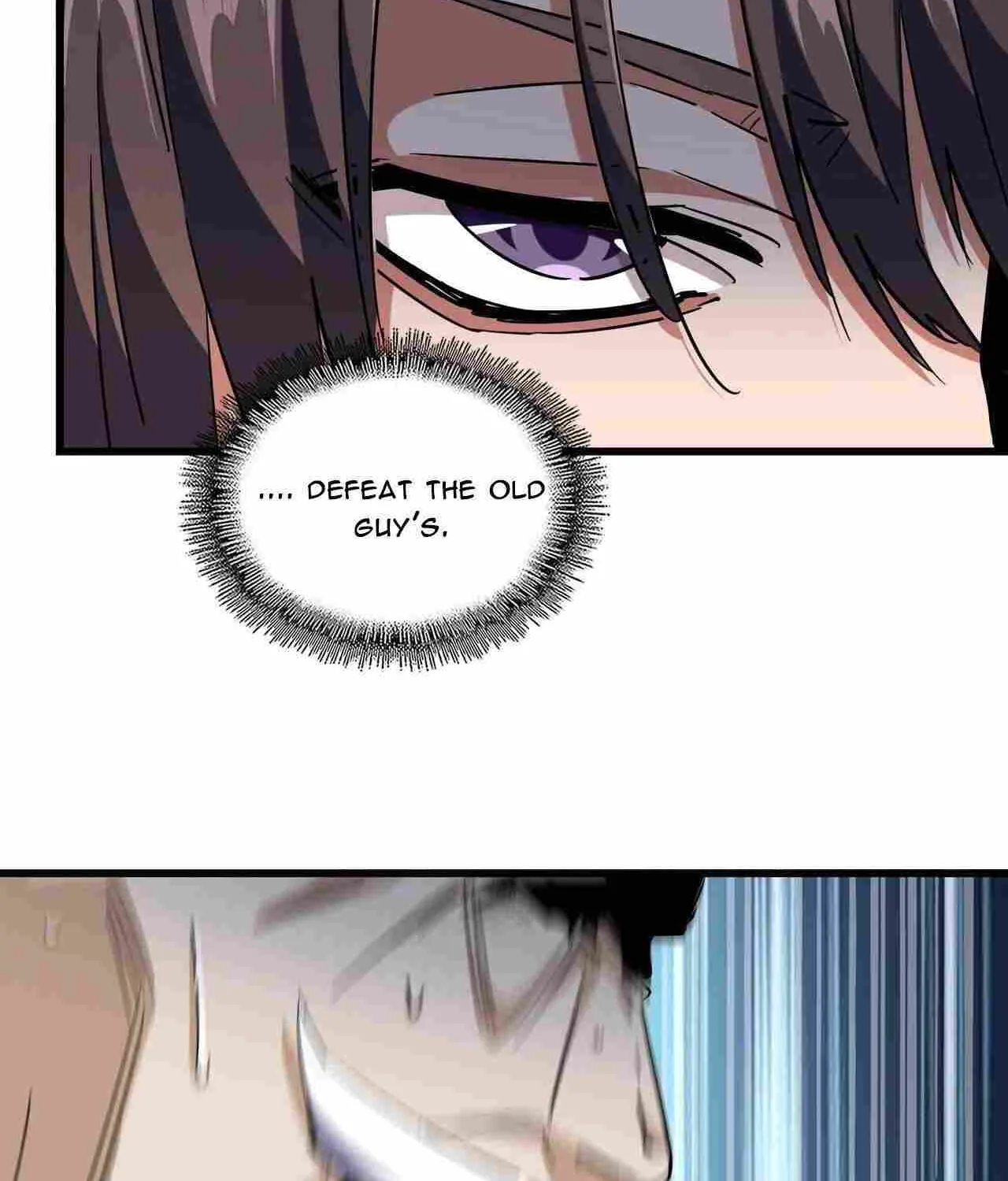 Read Magic Emperor chapter 248 image 70 on Lezhin