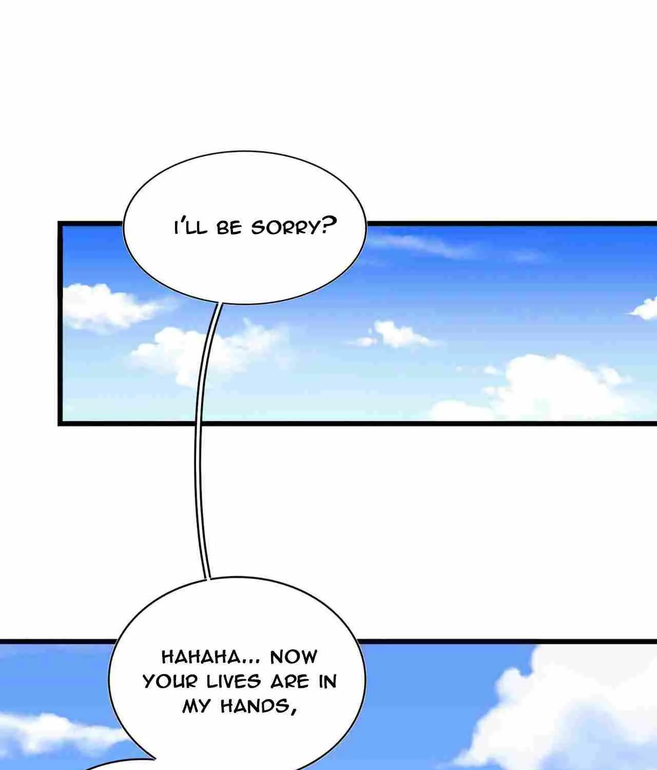 Read Magic Emperor chapter 249 image 2 on Lezhin