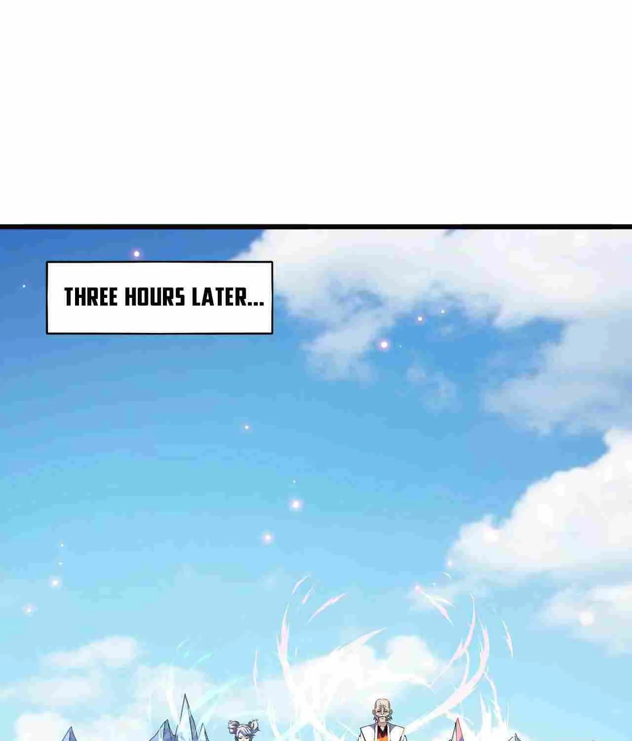 Read Magic Emperor chapter 249 image 26 on Lezhin