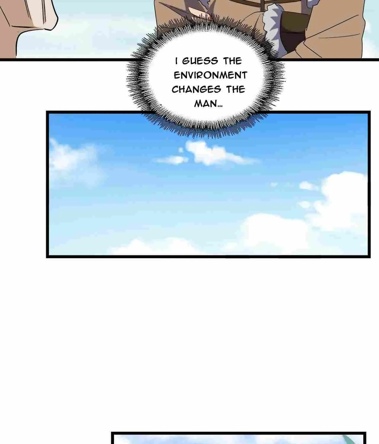 Read Magic Emperor chapter 249 image 58 on Lezhin