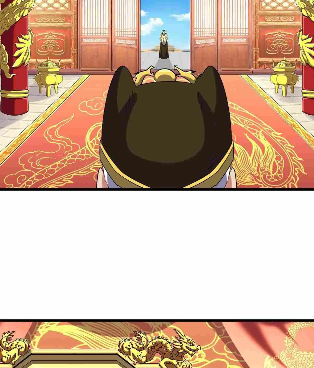 Read Magic Emperor chapter 249 image 62 on Lezhin