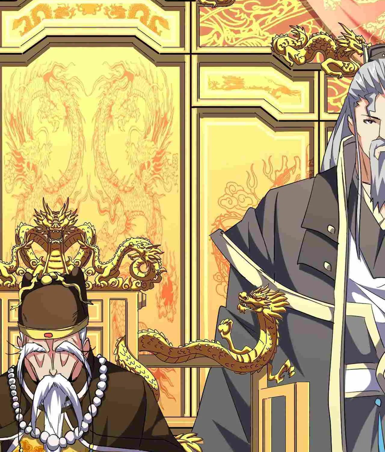Read Magic Emperor chapter 249 image 63 on Lezhin