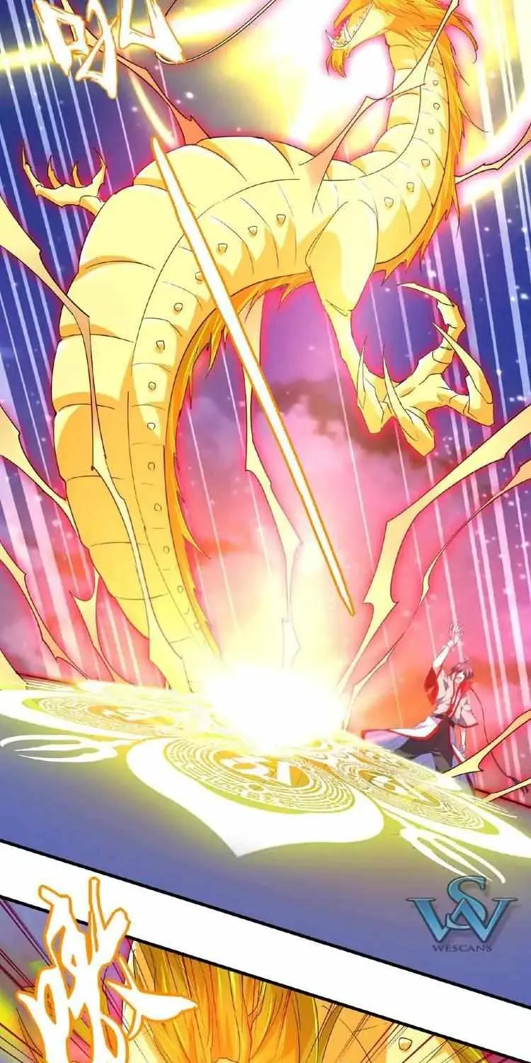 Read Magic Emperor chapter 25 image 25 on Lezhin