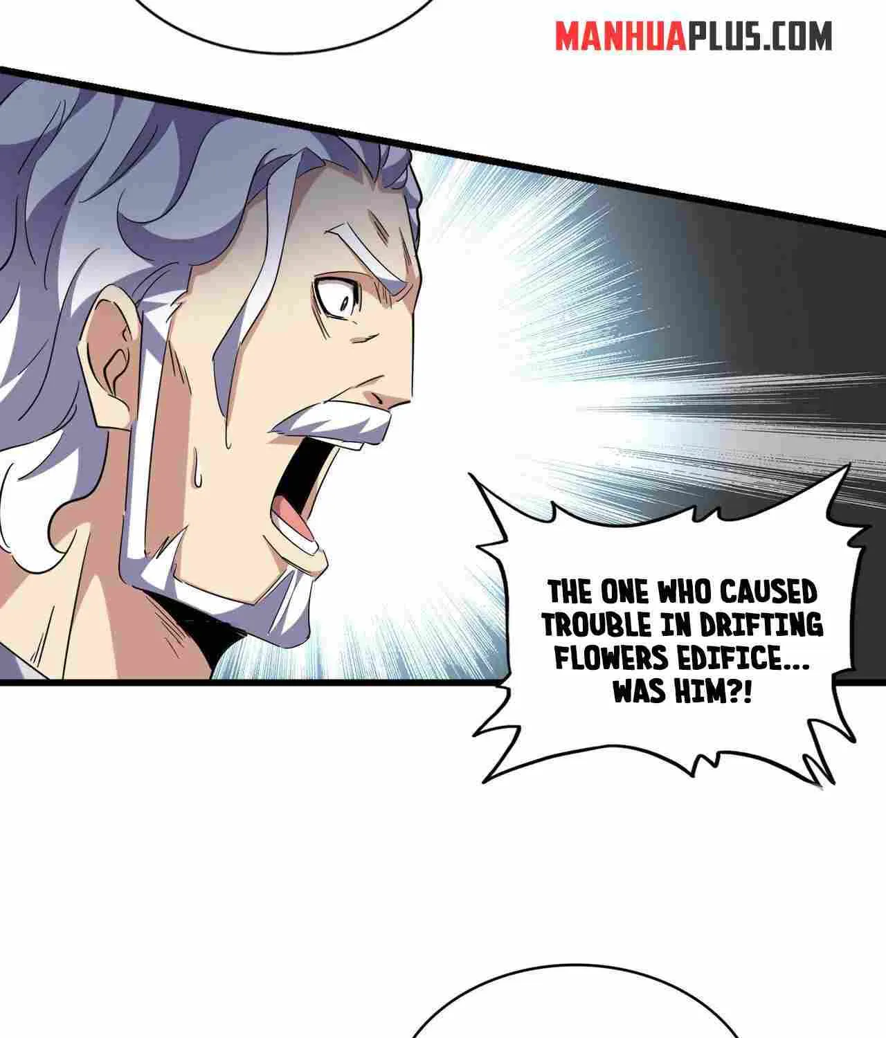 Read Magic Emperor chapter 250 image 42 on Lezhin