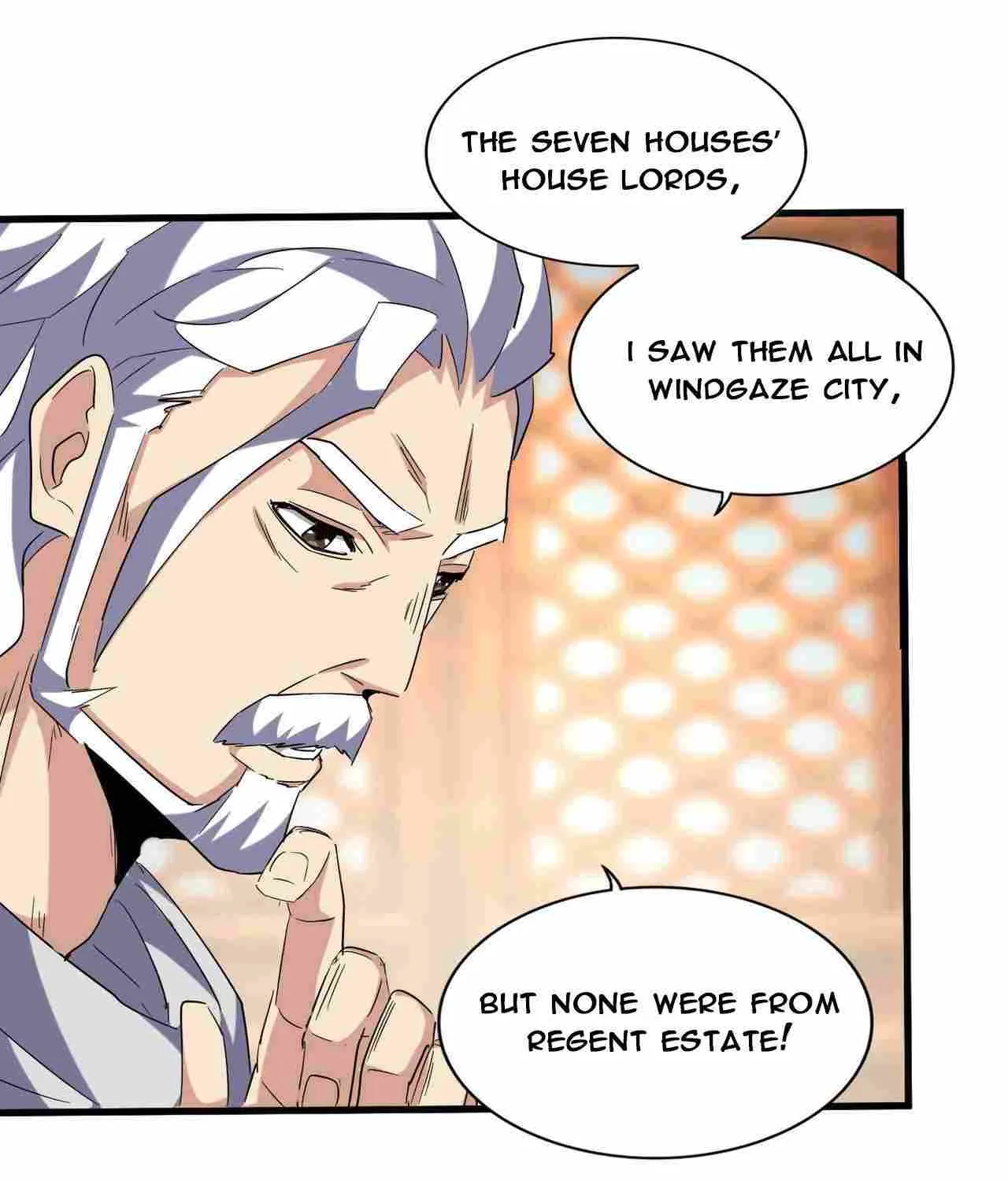 Read Magic Emperor chapter 250 image 53 on Lezhin