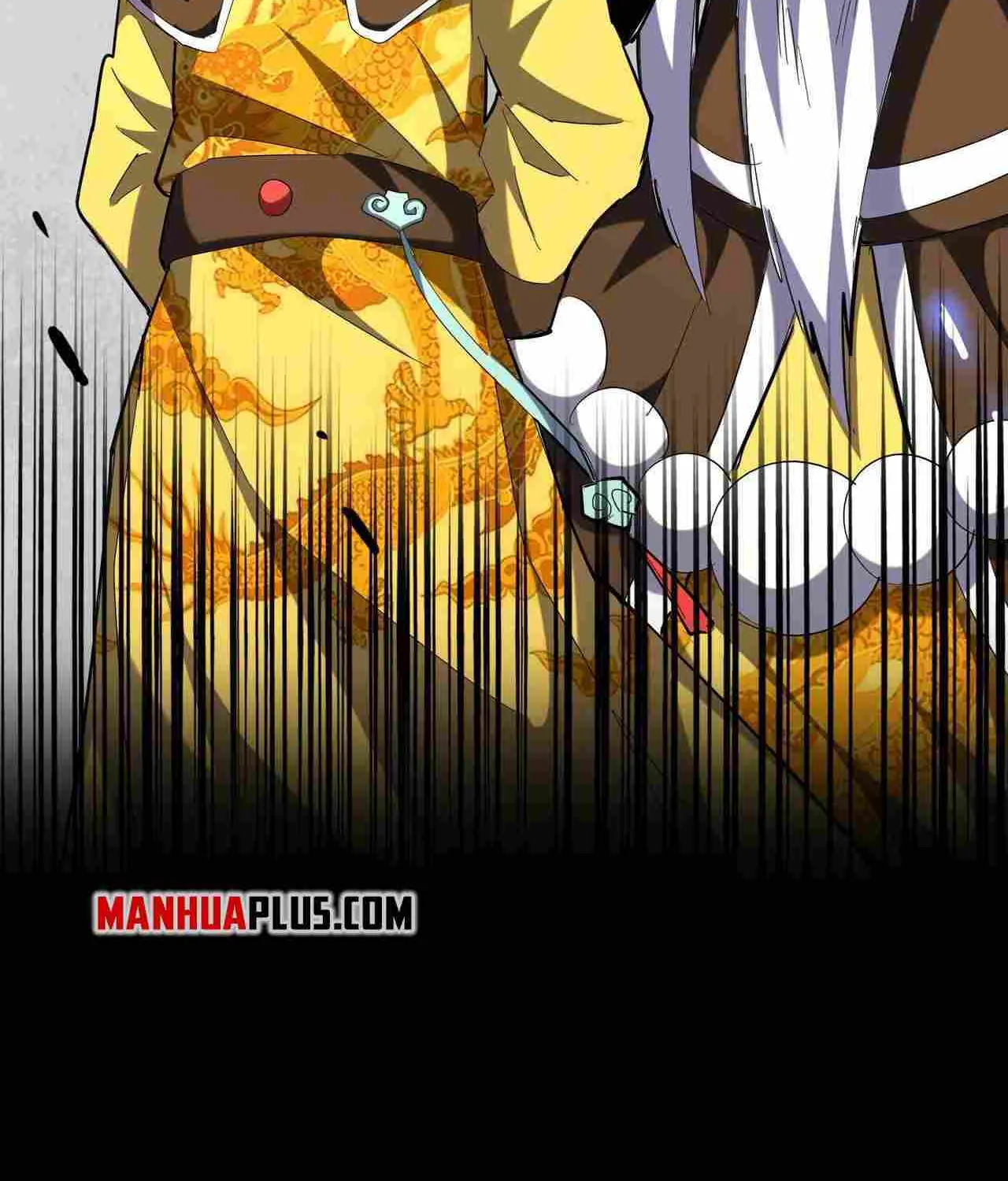 Read Magic Emperor chapter 250 image 57 on Lezhin