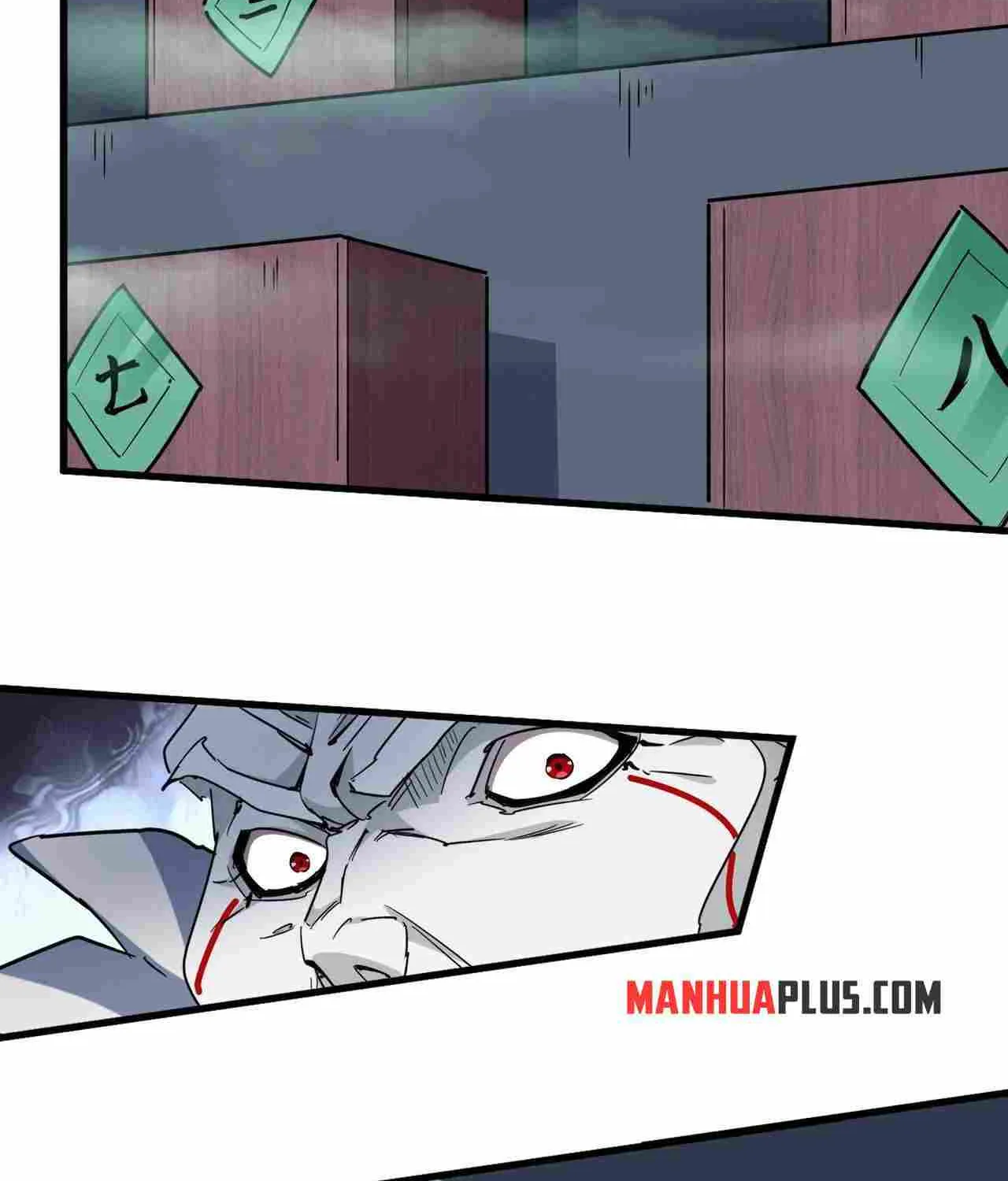 Read Magic Emperor chapter 250 image 61 on Lezhin