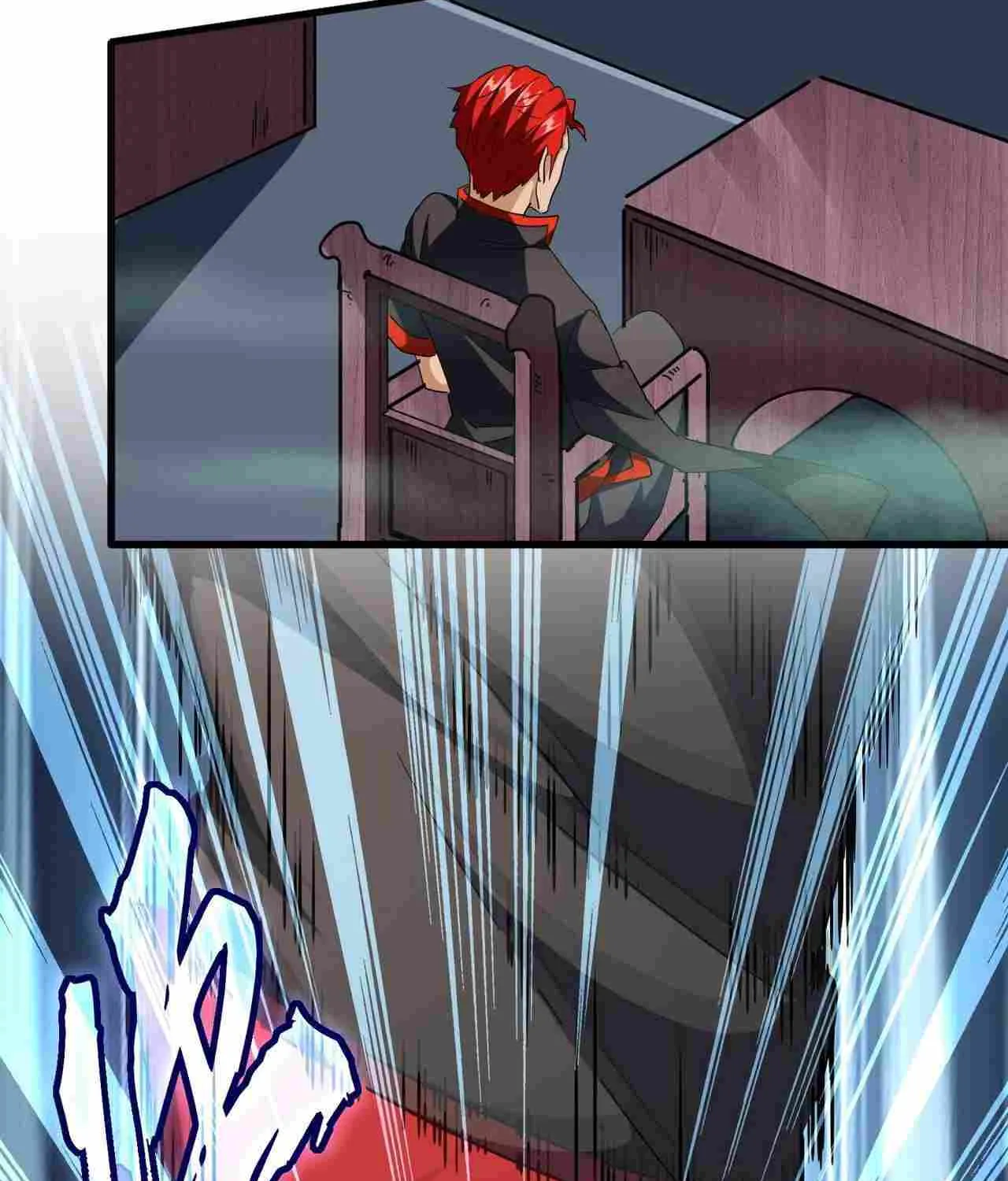 Read Magic Emperor chapter 250 image 62 on Lezhin