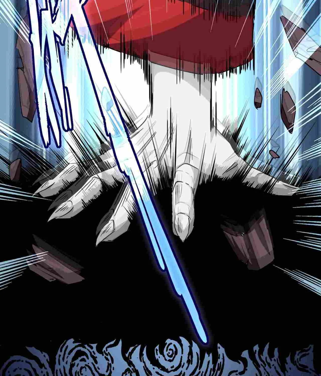 Read Magic Emperor chapter 250 image 63 on Lezhin