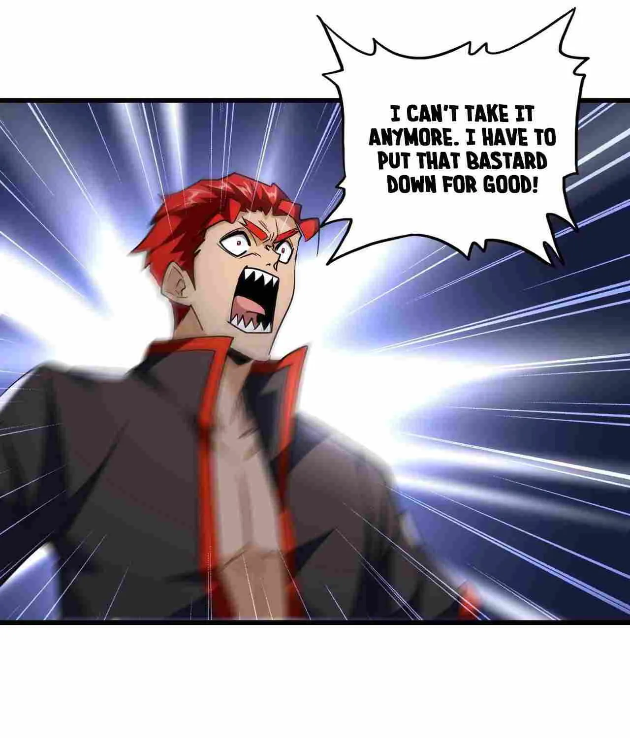 Read Magic Emperor chapter 250 image 67 on Lezhin