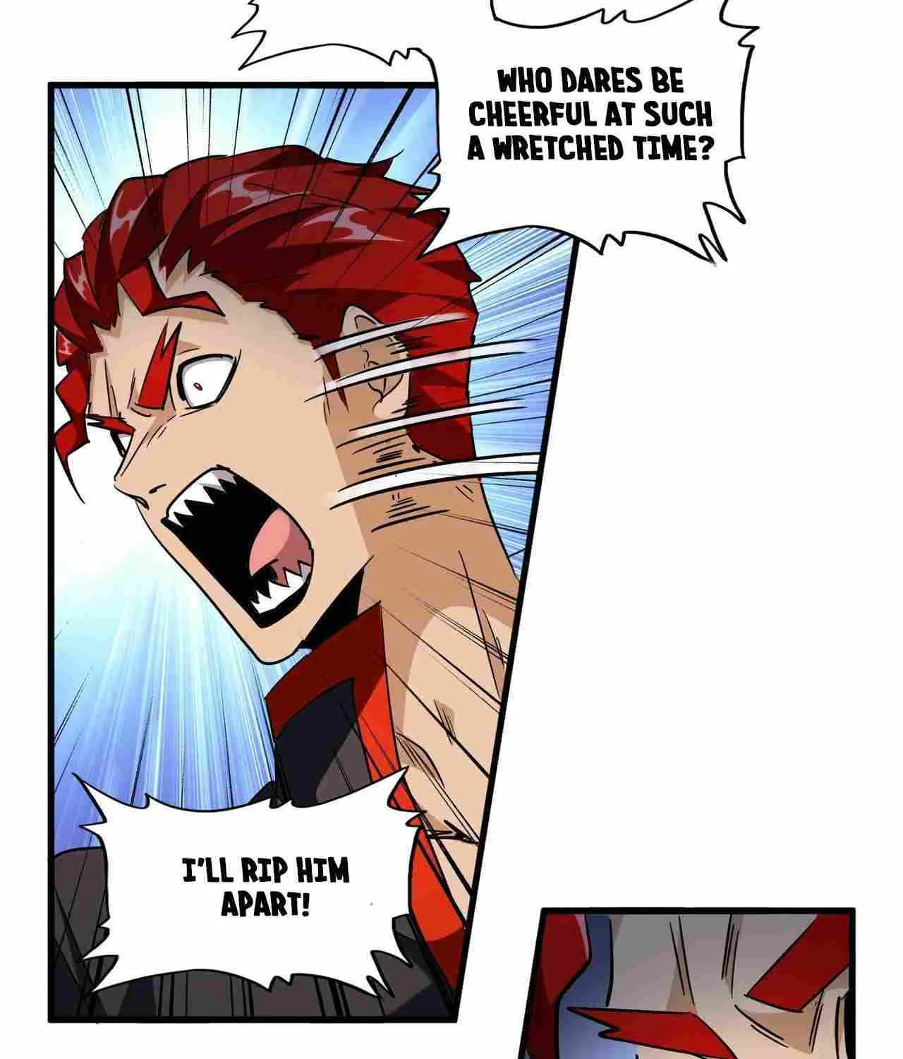 Read Magic Emperor chapter 250 image 69 on Lezhin