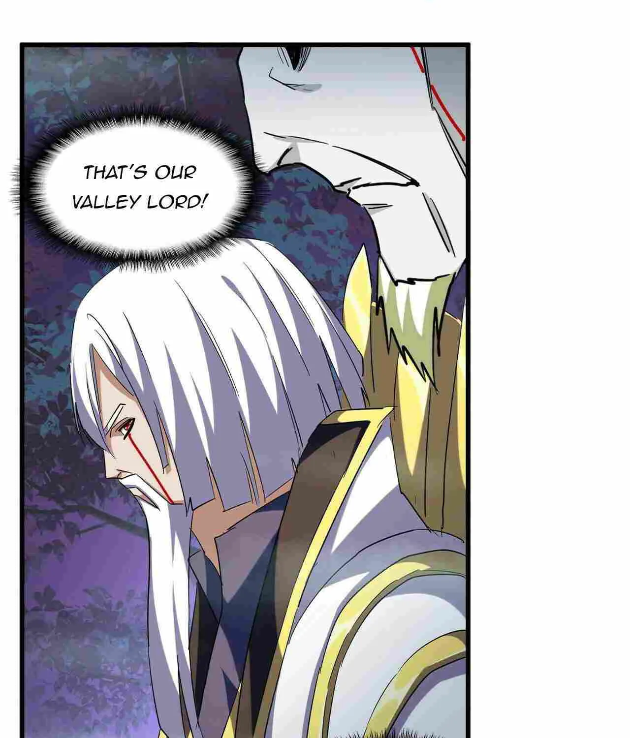 Read Magic Emperor chapter 251 image 12 on Lezhin