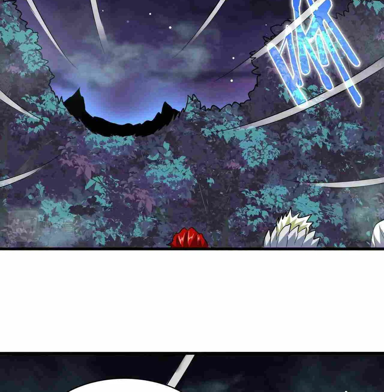 Read Magic Emperor chapter 251 image 20 on Lezhin