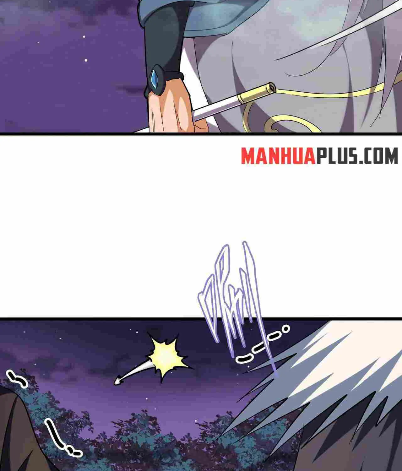 Read Magic Emperor chapter 251 image 22 on Lezhin