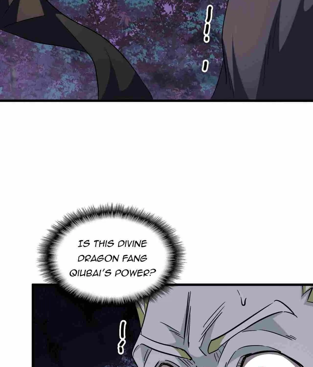 Read Magic Emperor chapter 251 image 23 on Lezhin