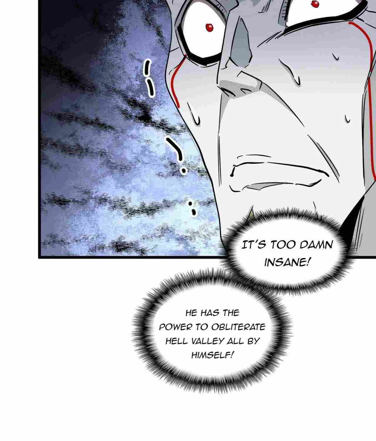 Read Magic Emperor chapter 251 image 24 on Lezhin