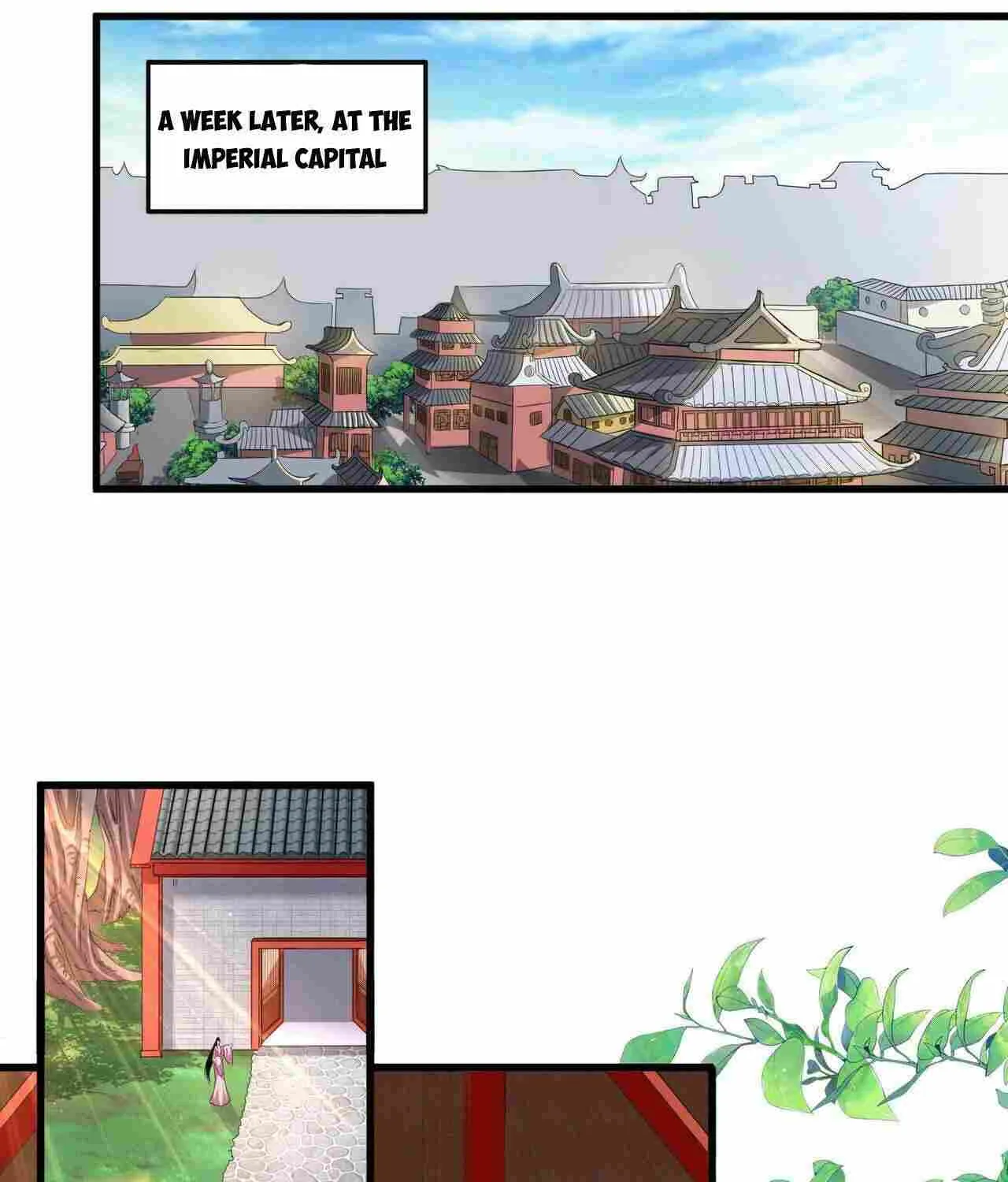 Read Magic Emperor chapter 251 image 34 on Lezhin