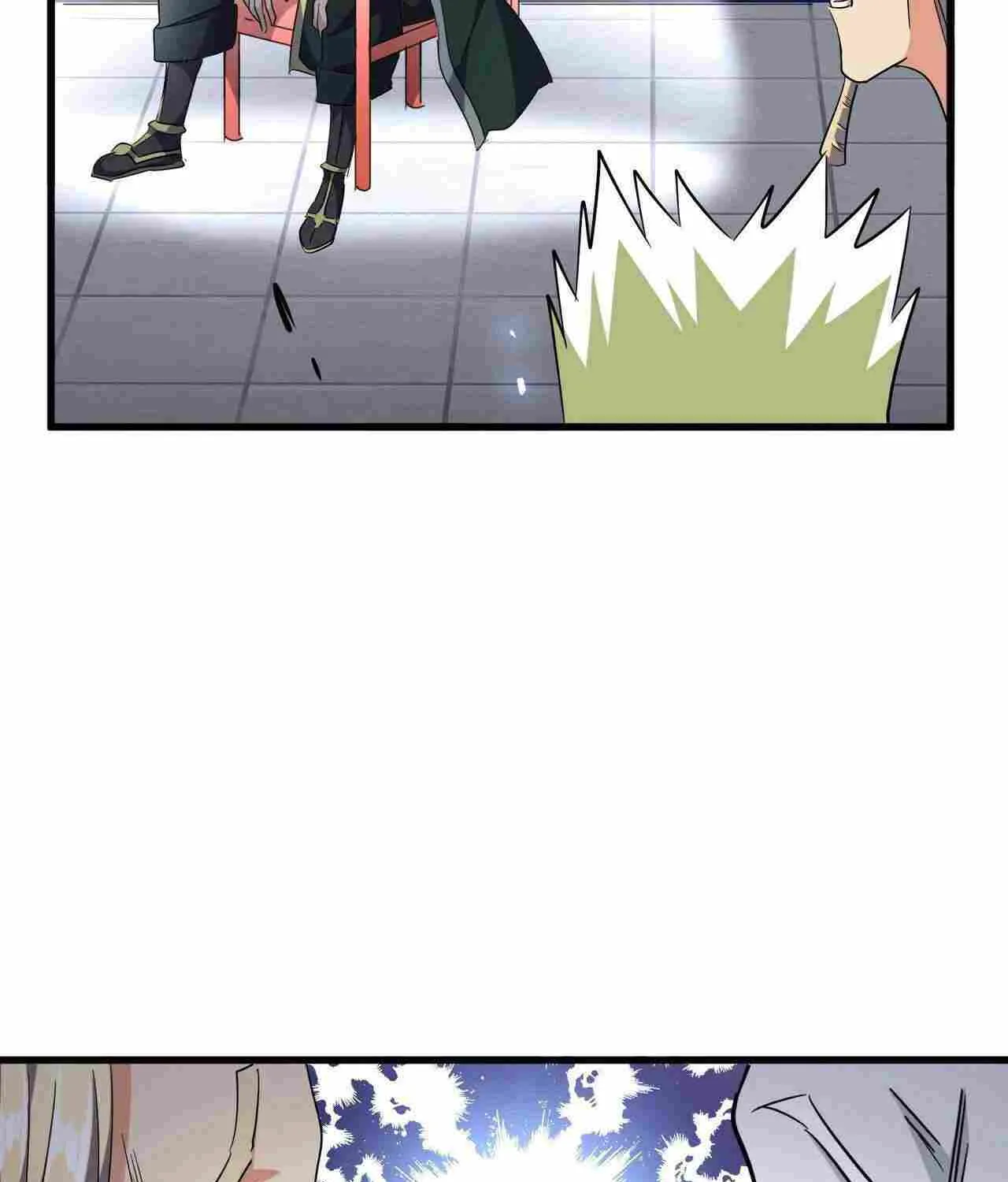 Read Magic Emperor chapter 251 image 49 on Lezhin