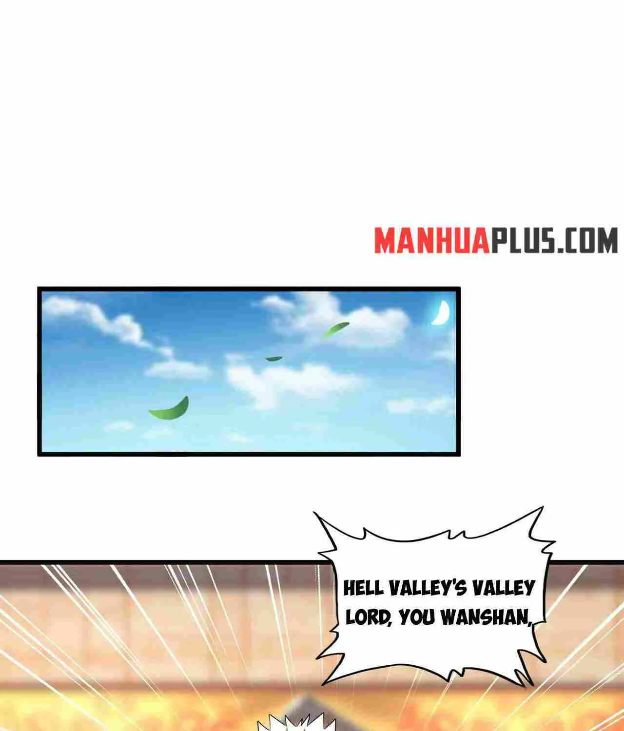 Read Magic Emperor chapter 251 image 56 on Lezhin