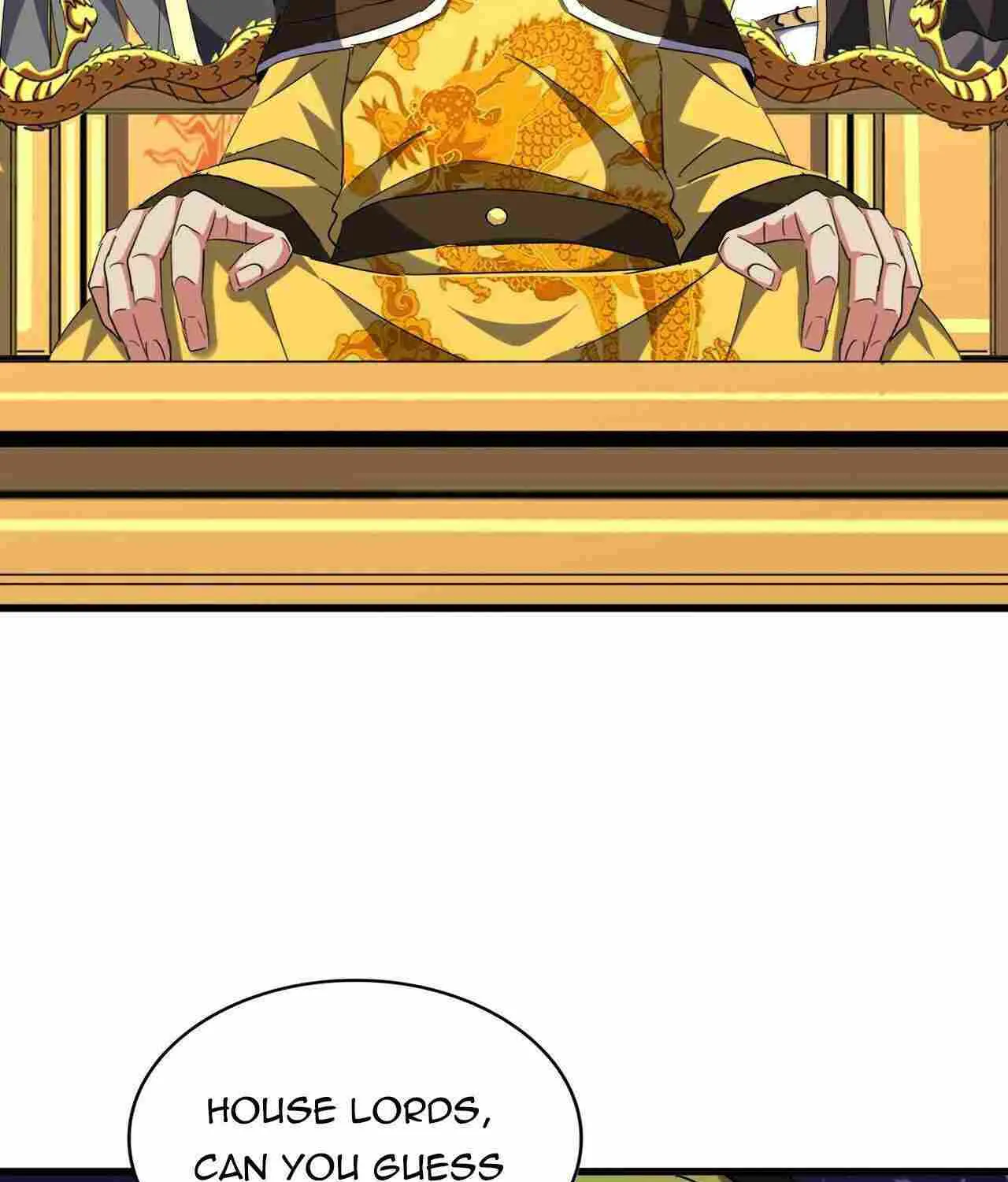 Read Magic Emperor chapter 251 image 59 on Lezhin