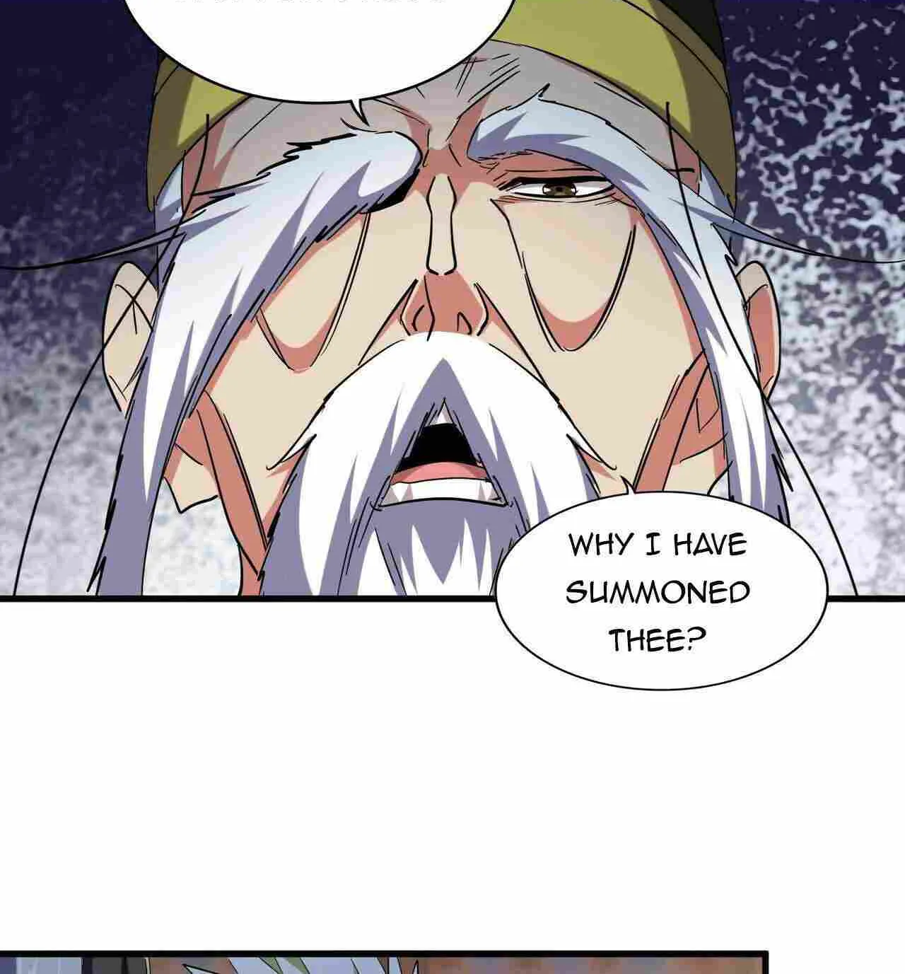 Read Magic Emperor chapter 251 image 60 on Lezhin
